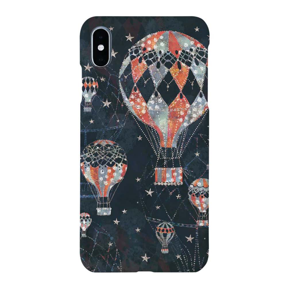 Tomoko HayashiのBalloon iPhone Smartphone Case