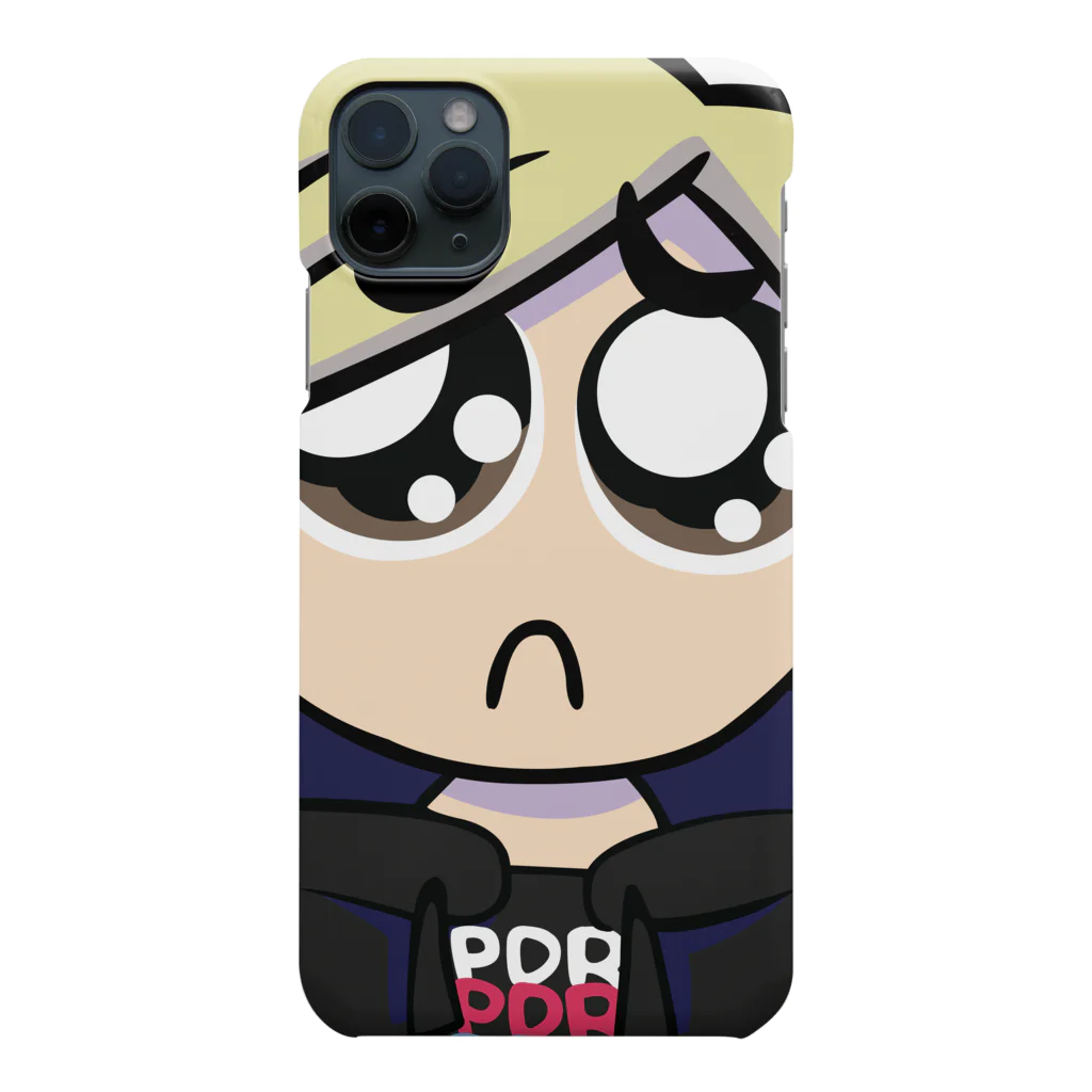 Pえんスマホケース / PDR Sucks ( PDRsan )のスマホケース