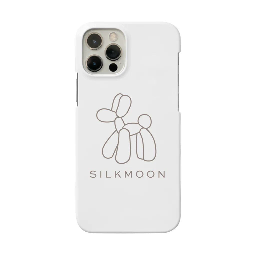 SILKMOONのSILKMOON iPhone Smartphone Case