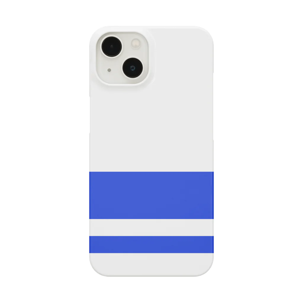 こんふぉーとさるぅんの東海道山陽の速い列車 iPhone Smartphone Case