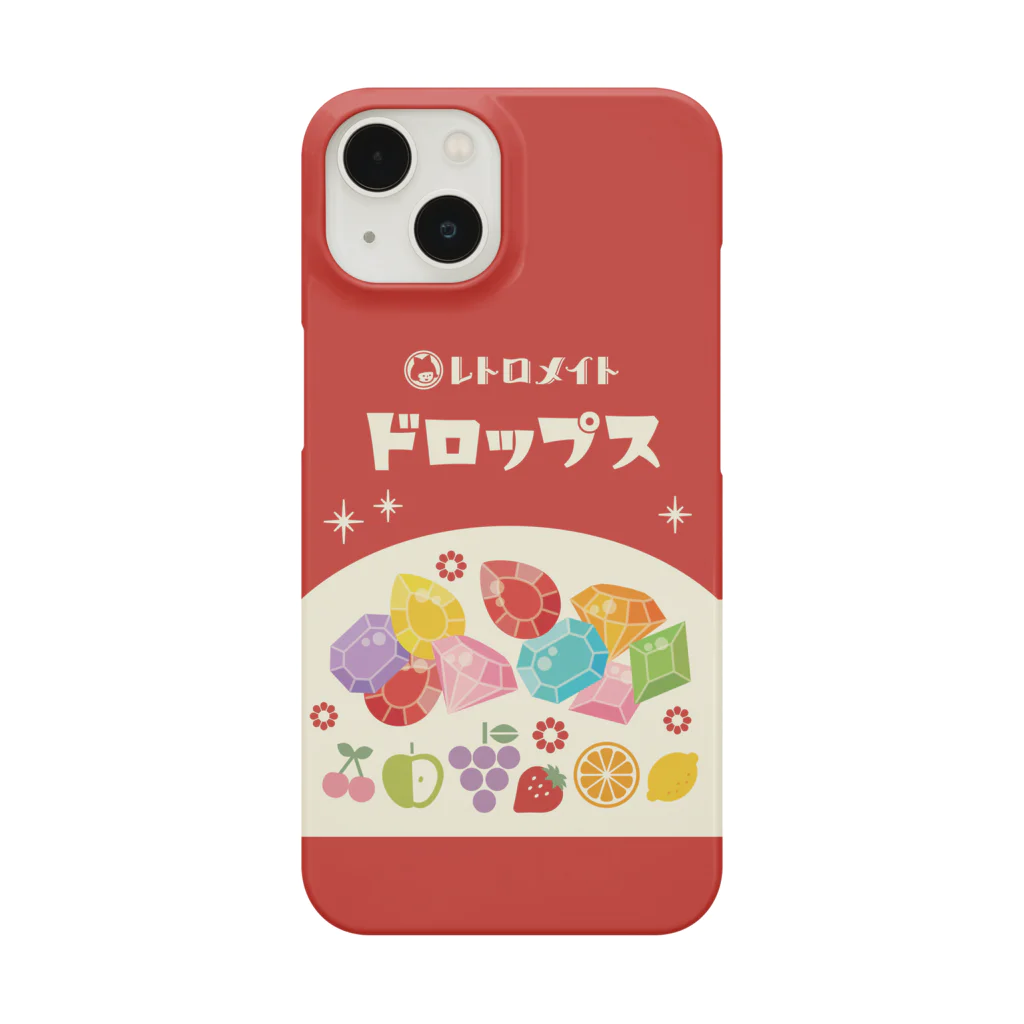 レトロメイト＊懐かしドロップス / Web Shop オカチメンコ
