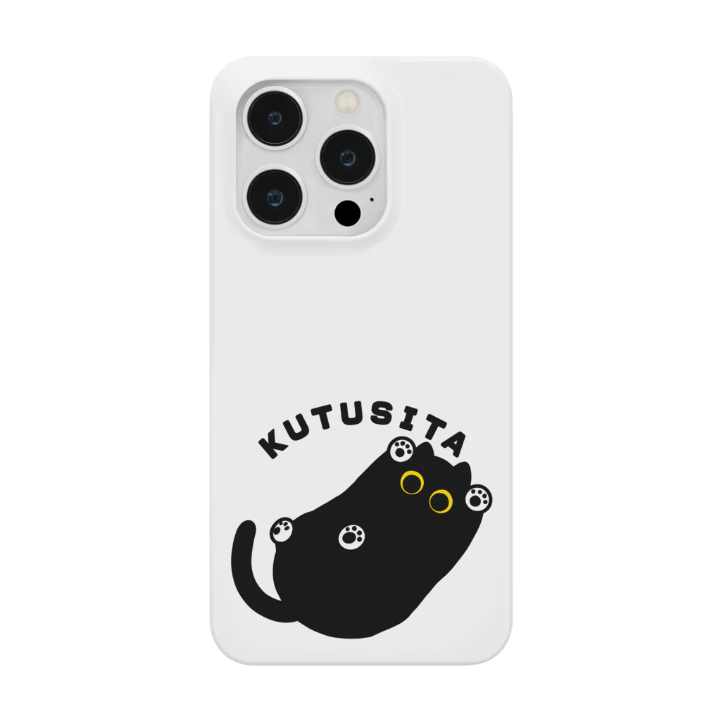 Creative store Mの君知＊KUTUSITA iPhone Smartphone Case