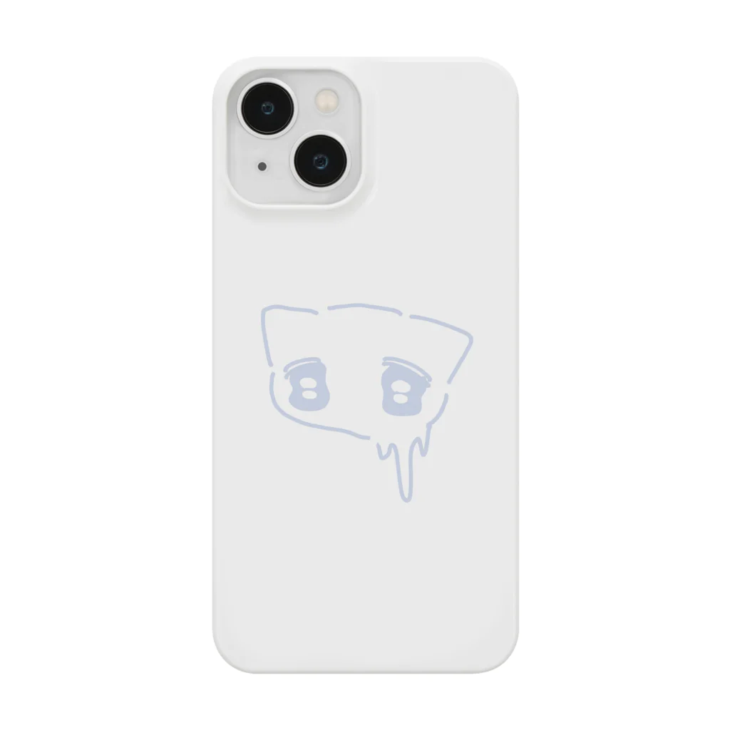あくむ病院のとけねこちゃん. iPhone Smartphone Case