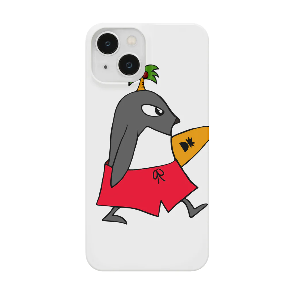 ファニービーゴー＆フレンズの家のファニービーゴー＆フレンズ iPhone Smartphone Case