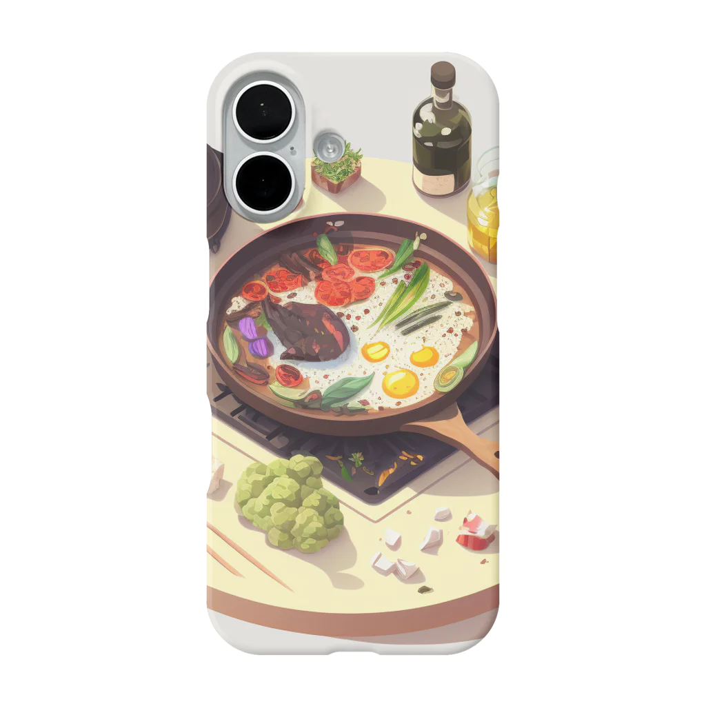 REOの2020 iPhone Smartphone Case
