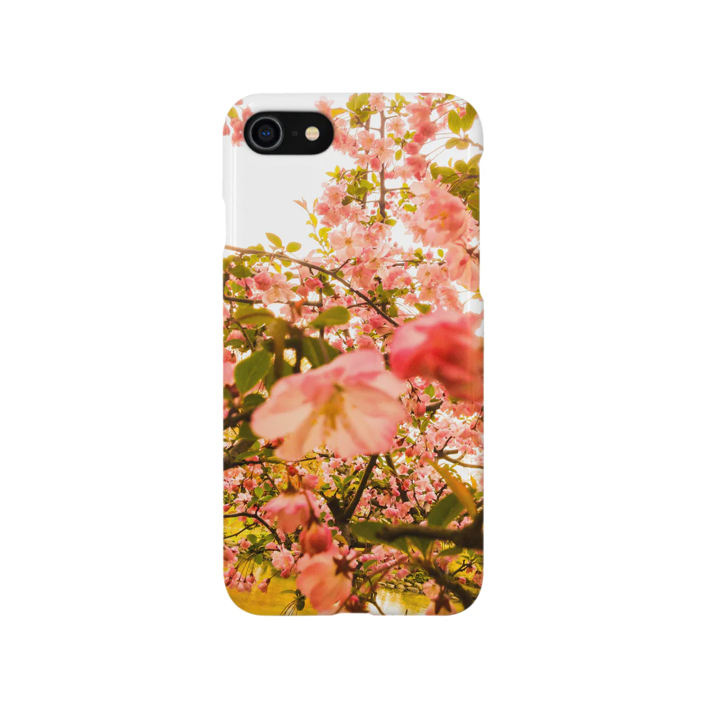 fukigenのSweet 2014 iPhone Smartphone Case