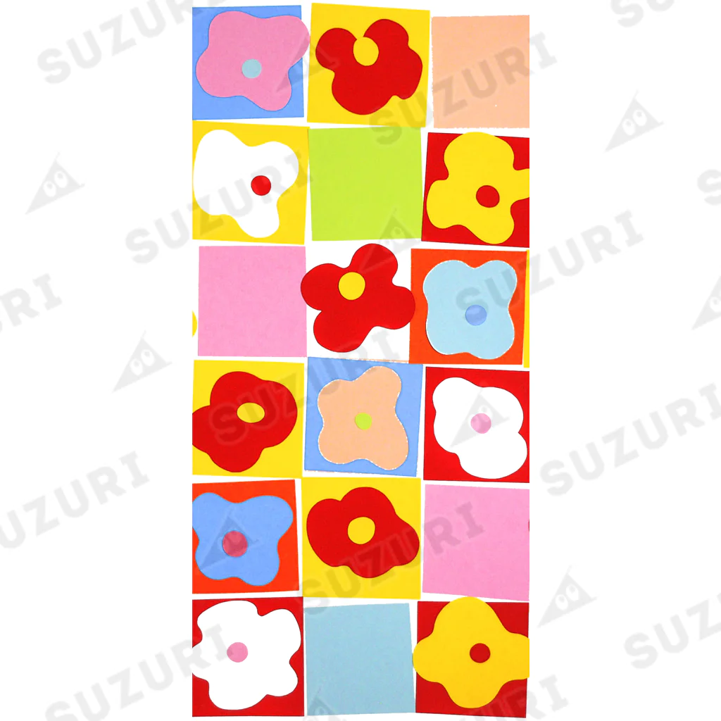 tsumura_goodsのfull bloom  Socks