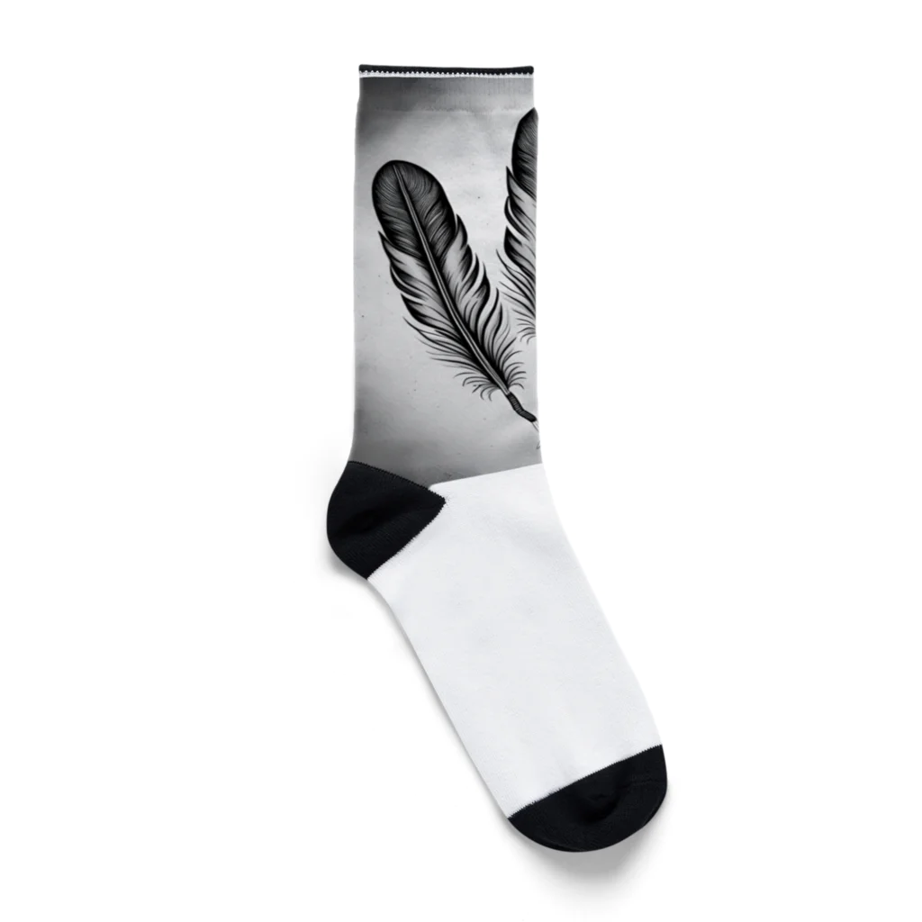 130-HISX(130-ヒスエックス)の130-HiSX(130-ヒスエックス) Socks