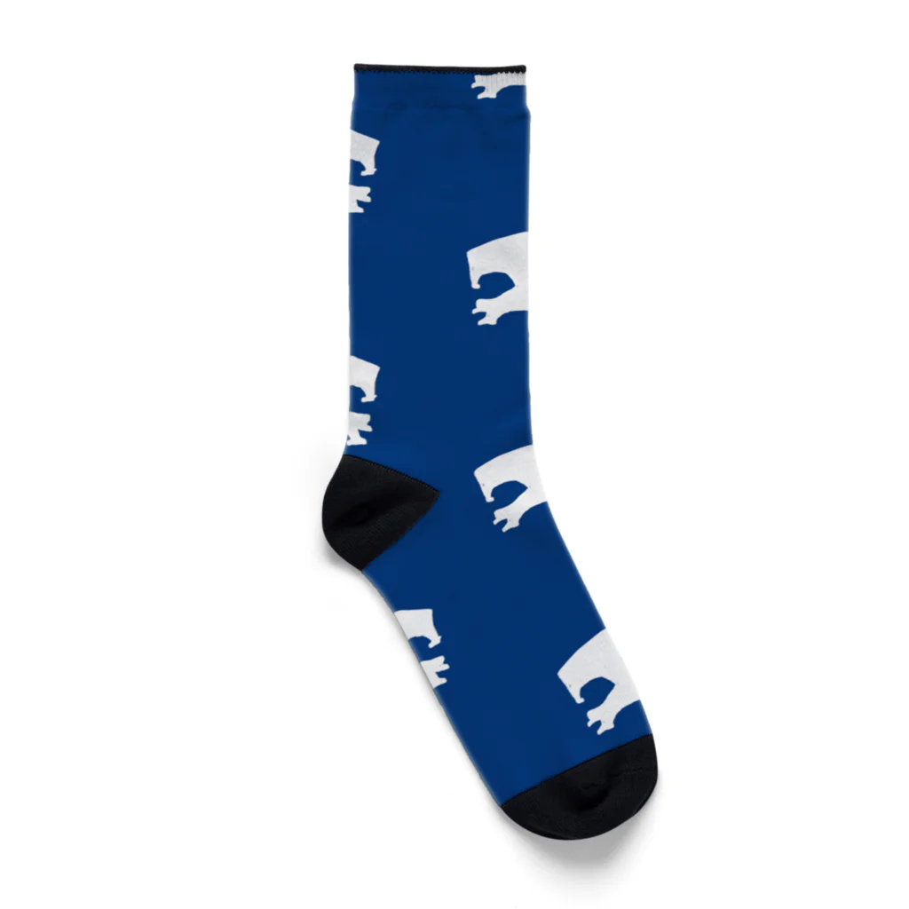 Music itemsの駒(ヴァイオリン、ヴィオラ、チェロ、コントラバス) Socks