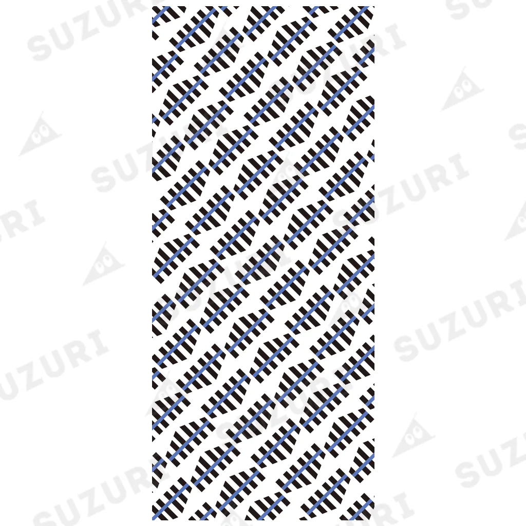 トライエイチスタジオofficialショップのトライエイチスタジオ 総柄シリーズ Socks