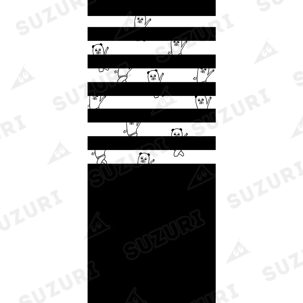 しましまソックス / mamezoのソックス通販 ∞ SUZURI（スズリ）