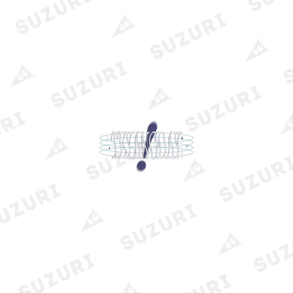 夢川クリニックのてやんでい Socks