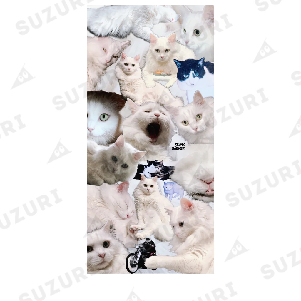 美容室らるてのロビン靴下 Socks
