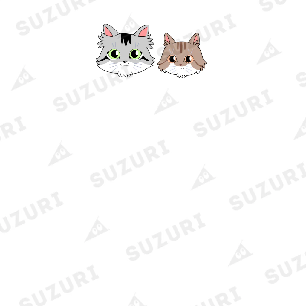ねこちゃま商店の【オススメ】なかよちそっくす🐱 Socks