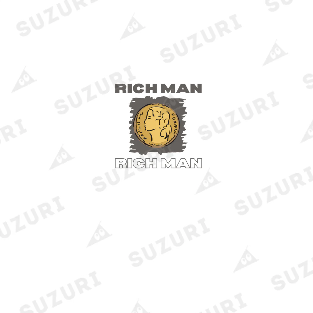 Sky00のリッチマン5 Socks