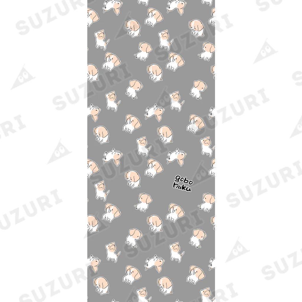 ごぼふくの金太郎 くつ下 Socks