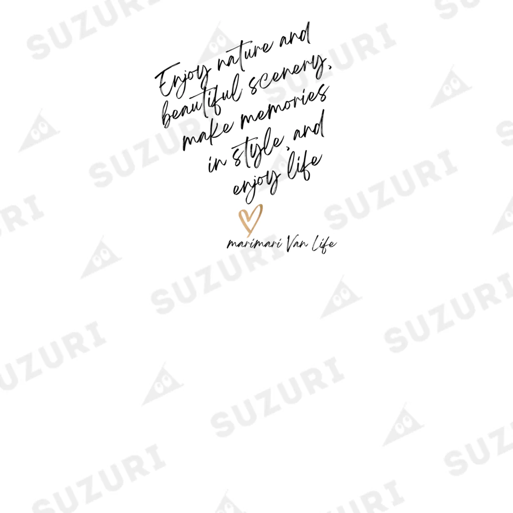 marimari vanlifeのマリマリバンライフ Socks