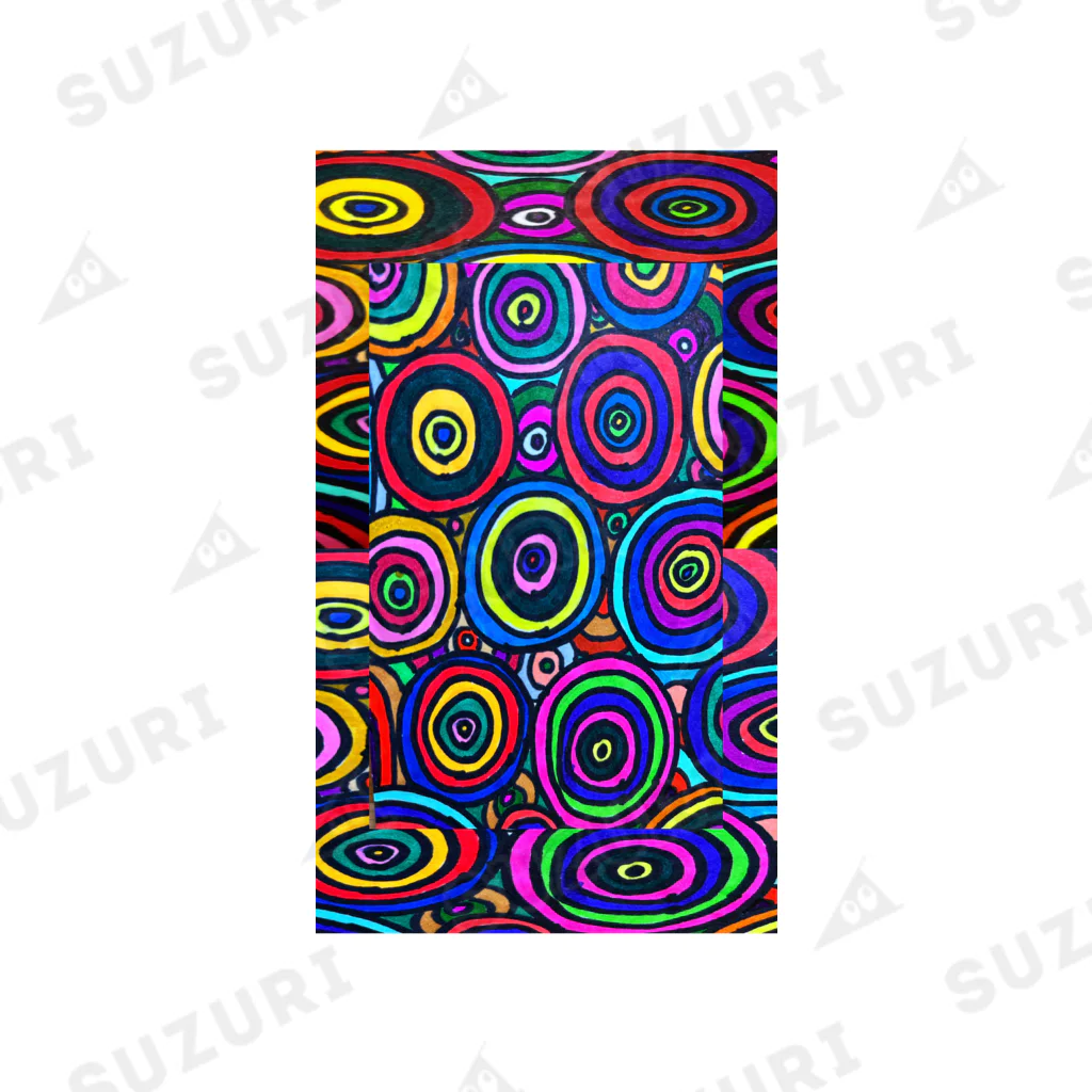 難病と共存するママの部屋の縁縁縁 Socks