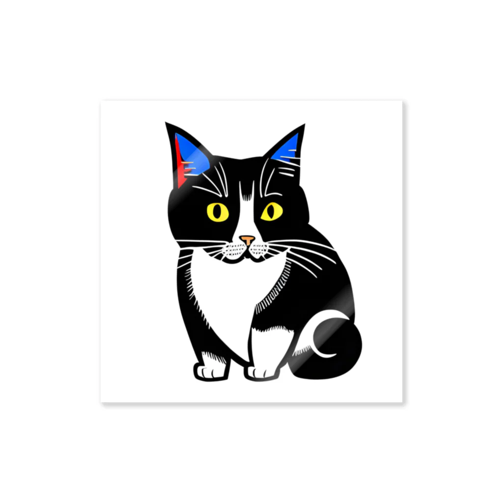 猫イラスト ゆみ eOdmXP08_200x200.jpg