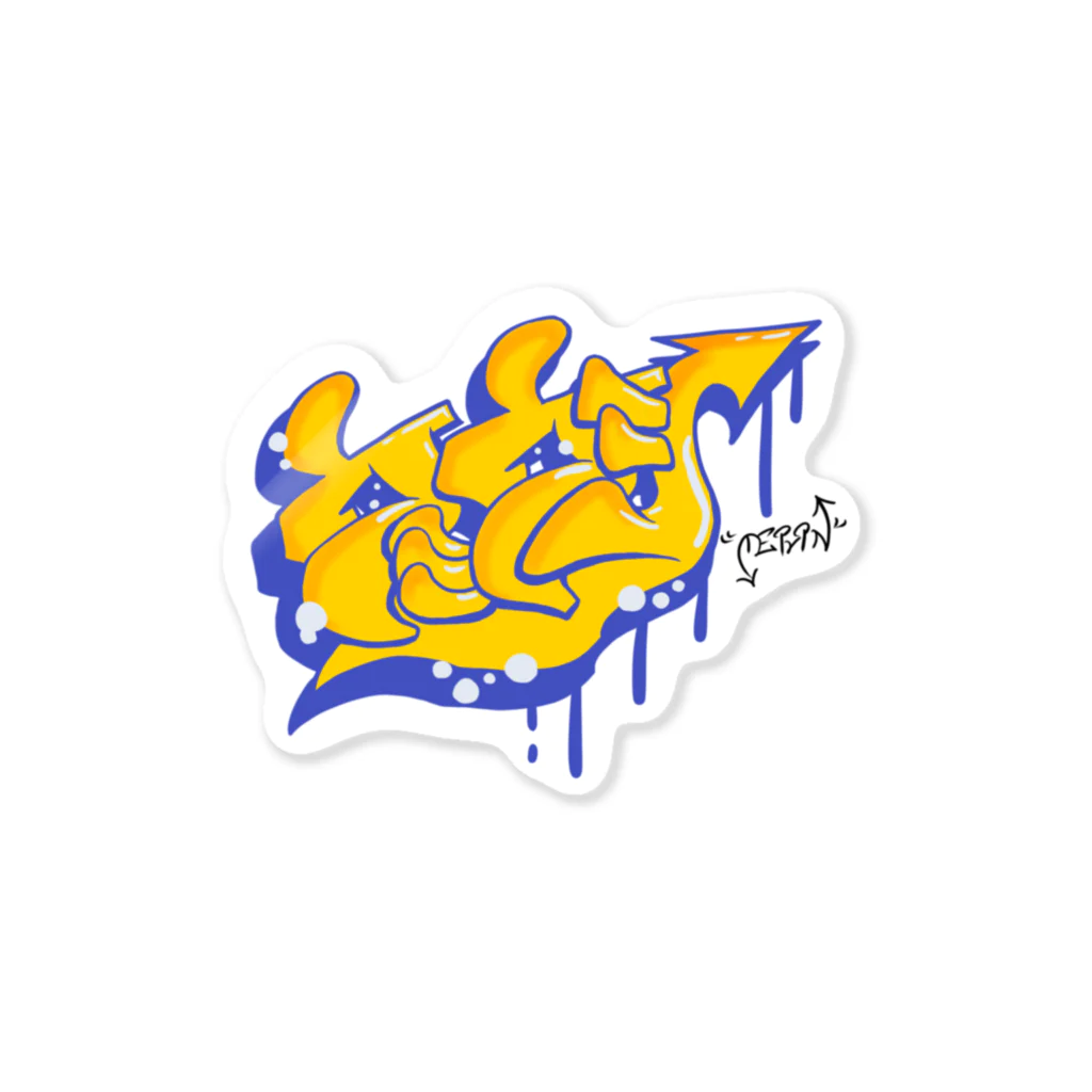 めいりんさんの趣味置き場のウミウシ Sticker