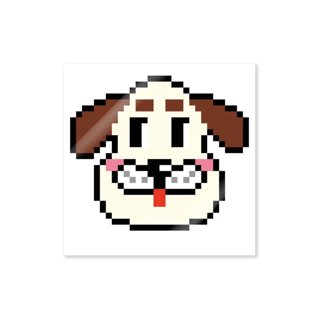 miratezukaのワンピー Sticker