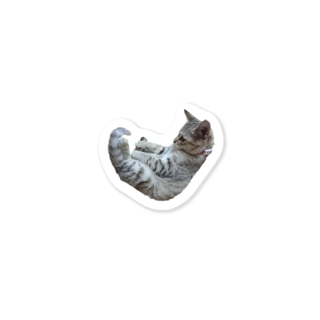 haruのちゃび Sticker