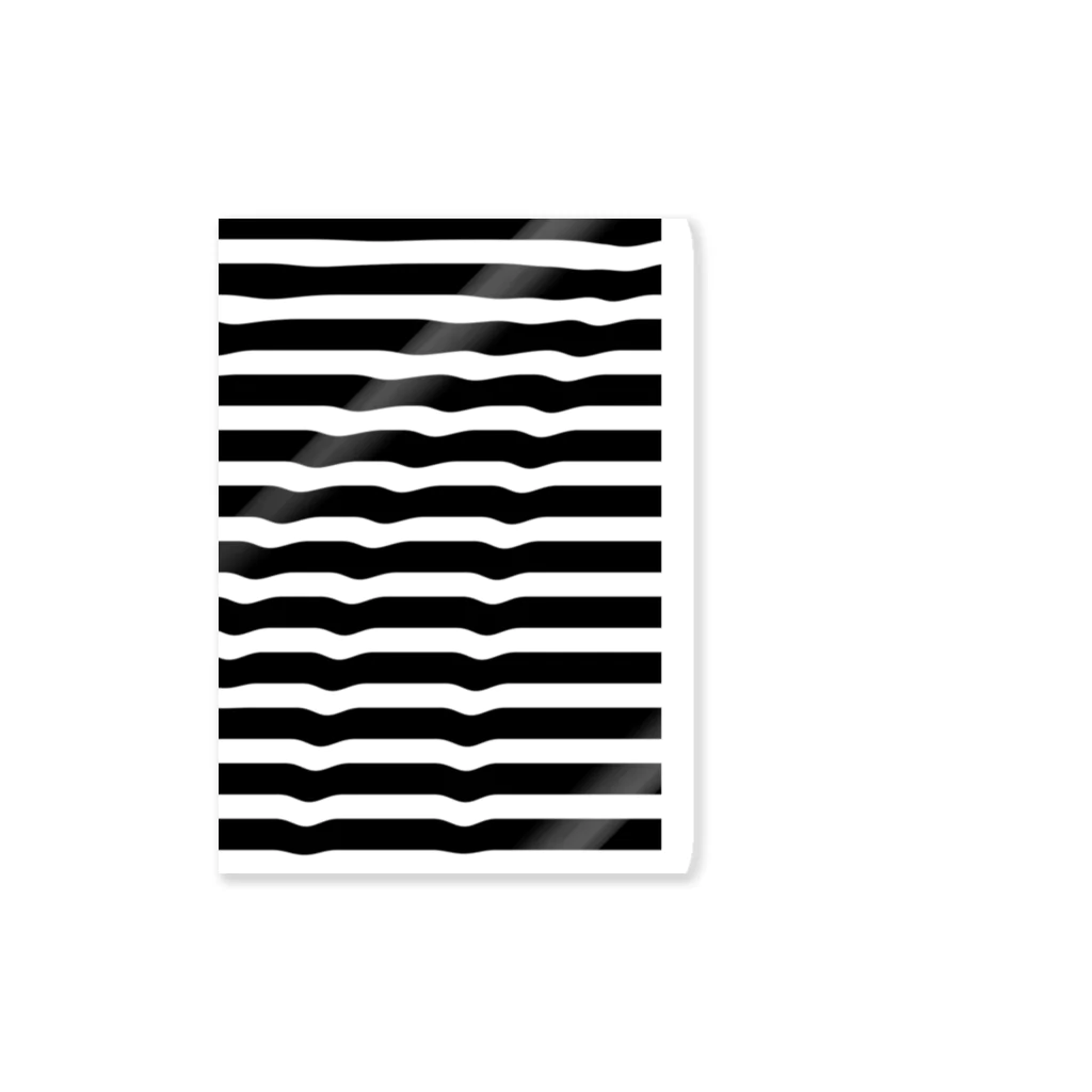 金魚鉢のちかちかするやん！ Sticker