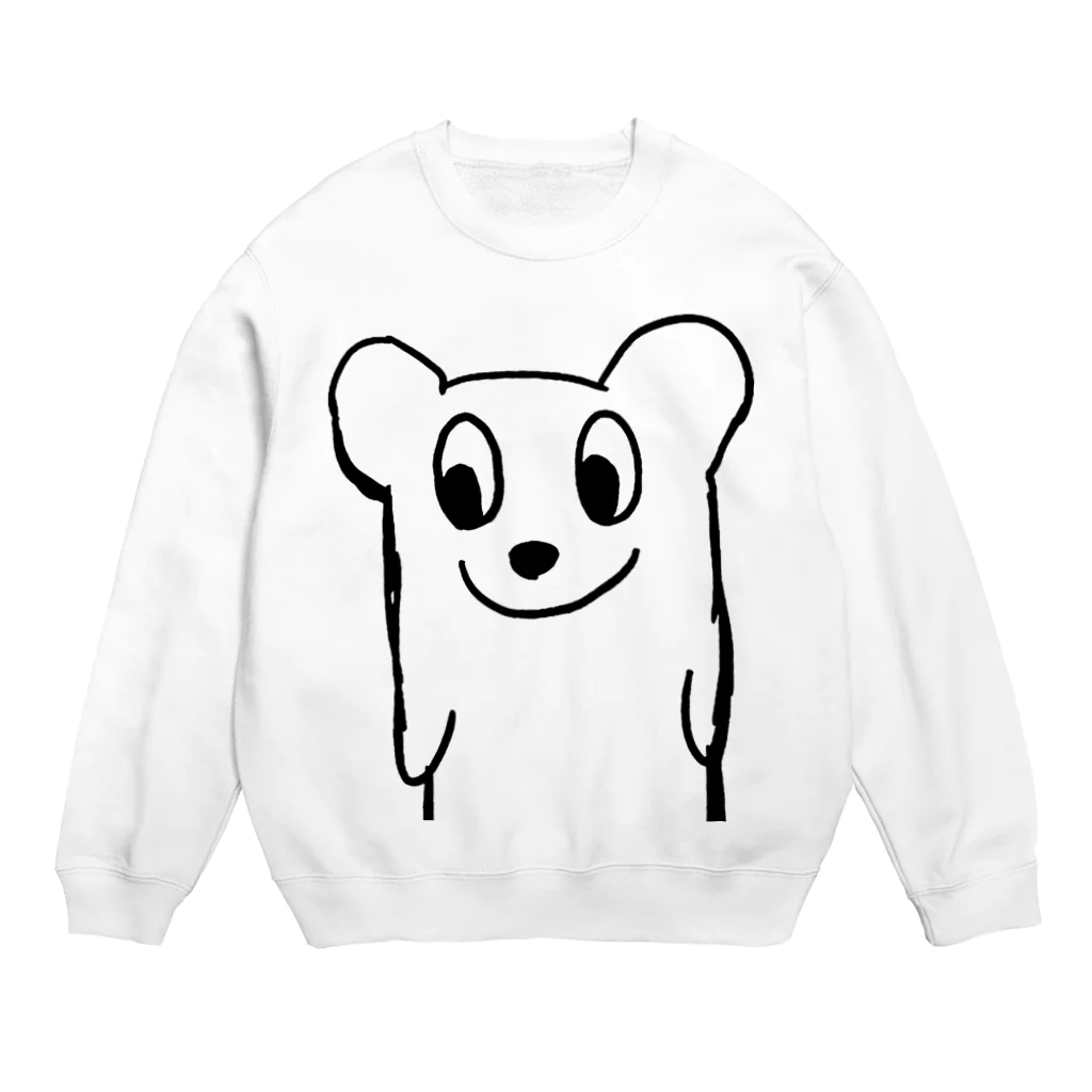 あいつ / あらゐけいいち ( kumomadori )のスウェット通販