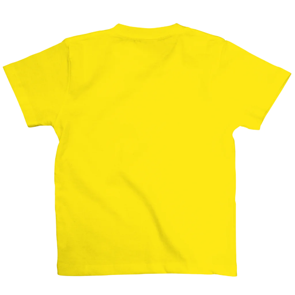 あいつ / あらゐけいいち ( kumomadori )のスタンダードTシャツ