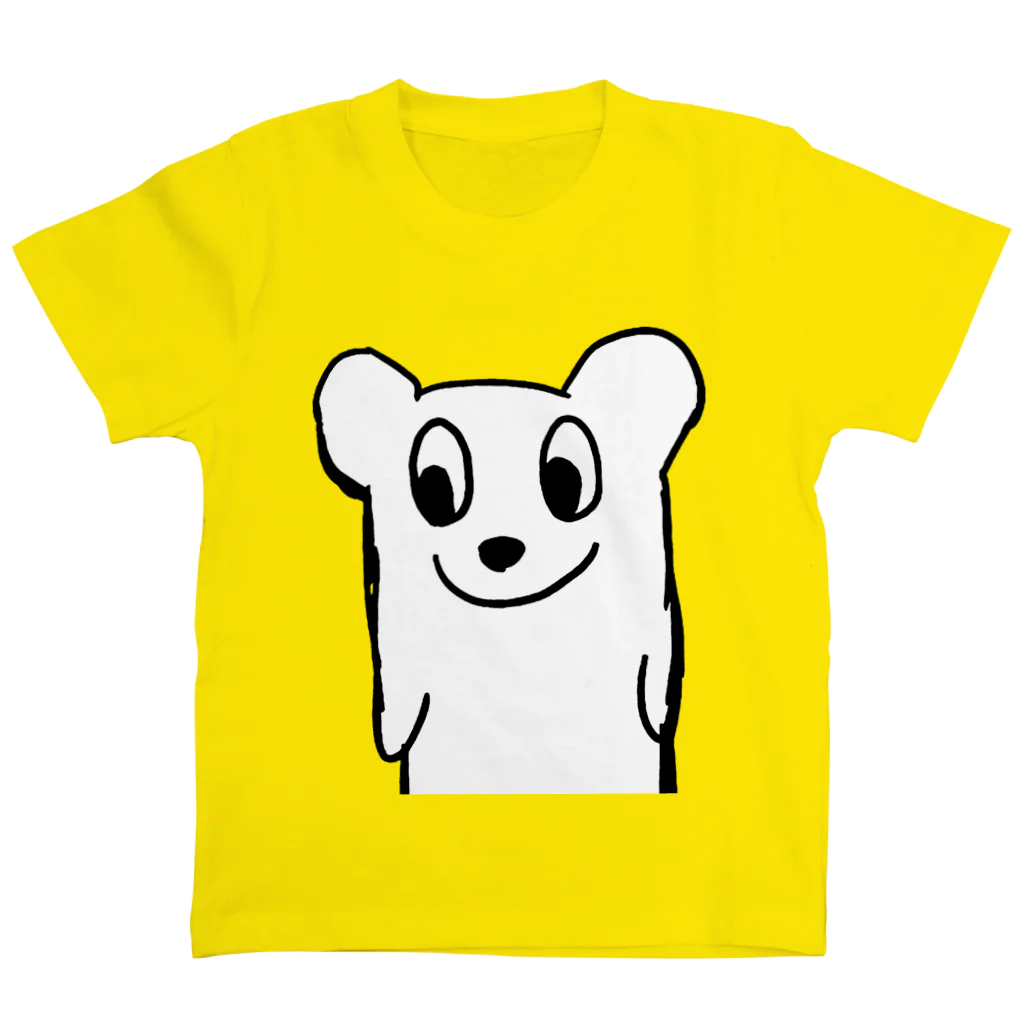 あいつ / あらゐけいいち ( kumomadori )のスタンダードTシャツ