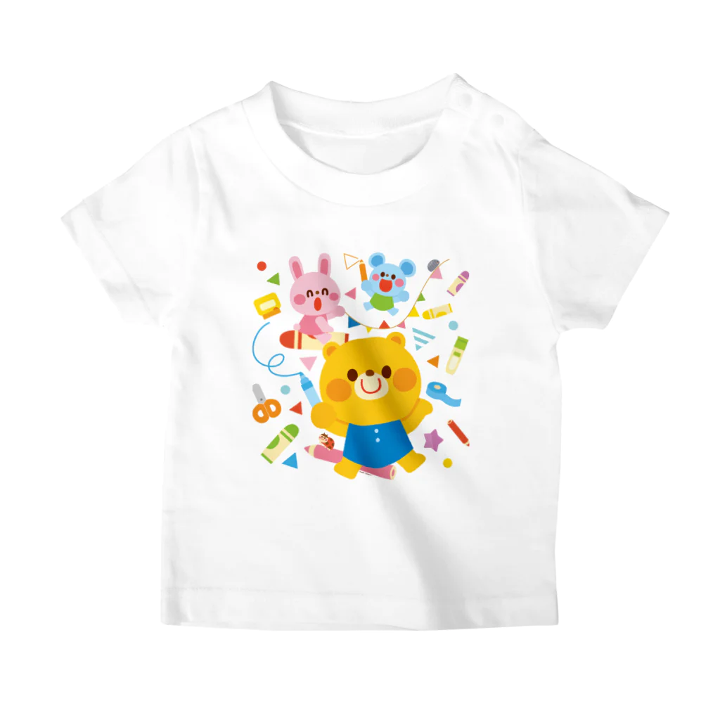 Illustrator イシグロフミカのお絵かき Regular Fit T-Shirt