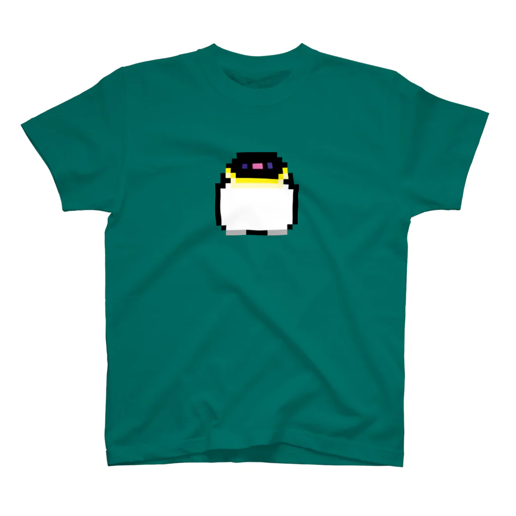 ヤママユ(ヤママユ・ペンギイナ)の16bit Emperor Regular Fit T-Shirt
