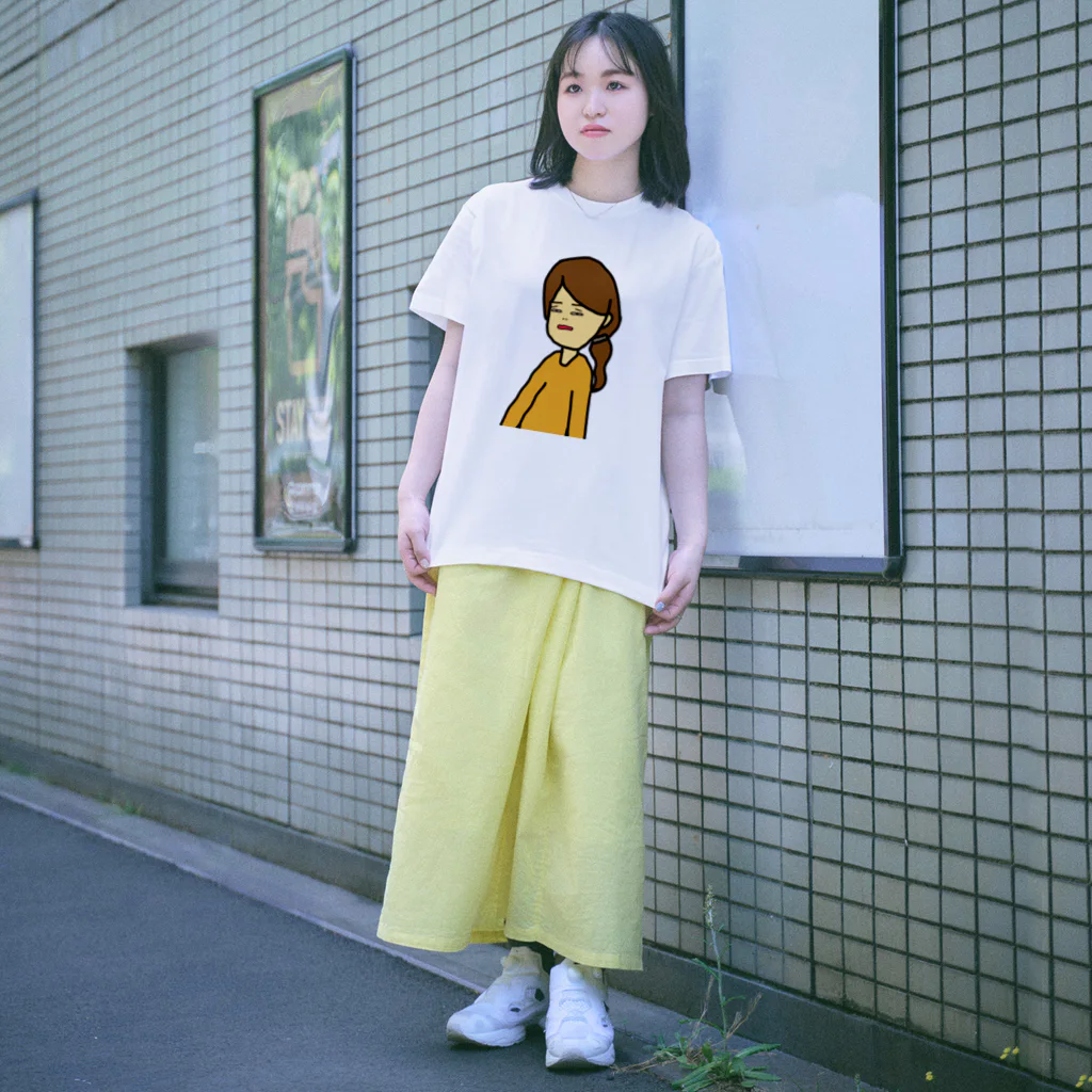 ピカソの日記のピカソの日記【ヒマTシャツ】 Regular Fit T-Shirt