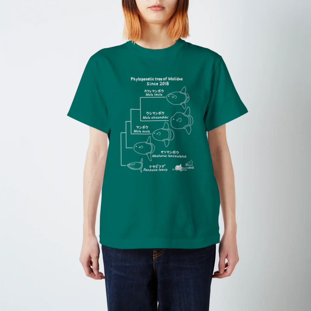 フ*】様 Tシャツくん　本体のみ　動作確認し済み 責任を取らない責任者（黒） / 風天工房 ( futenkobo )の
