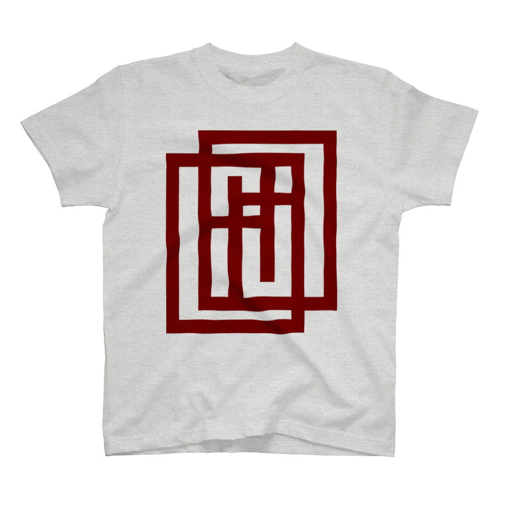 IKARUGA　斑鳩の15 Regular Fit T-Shirt