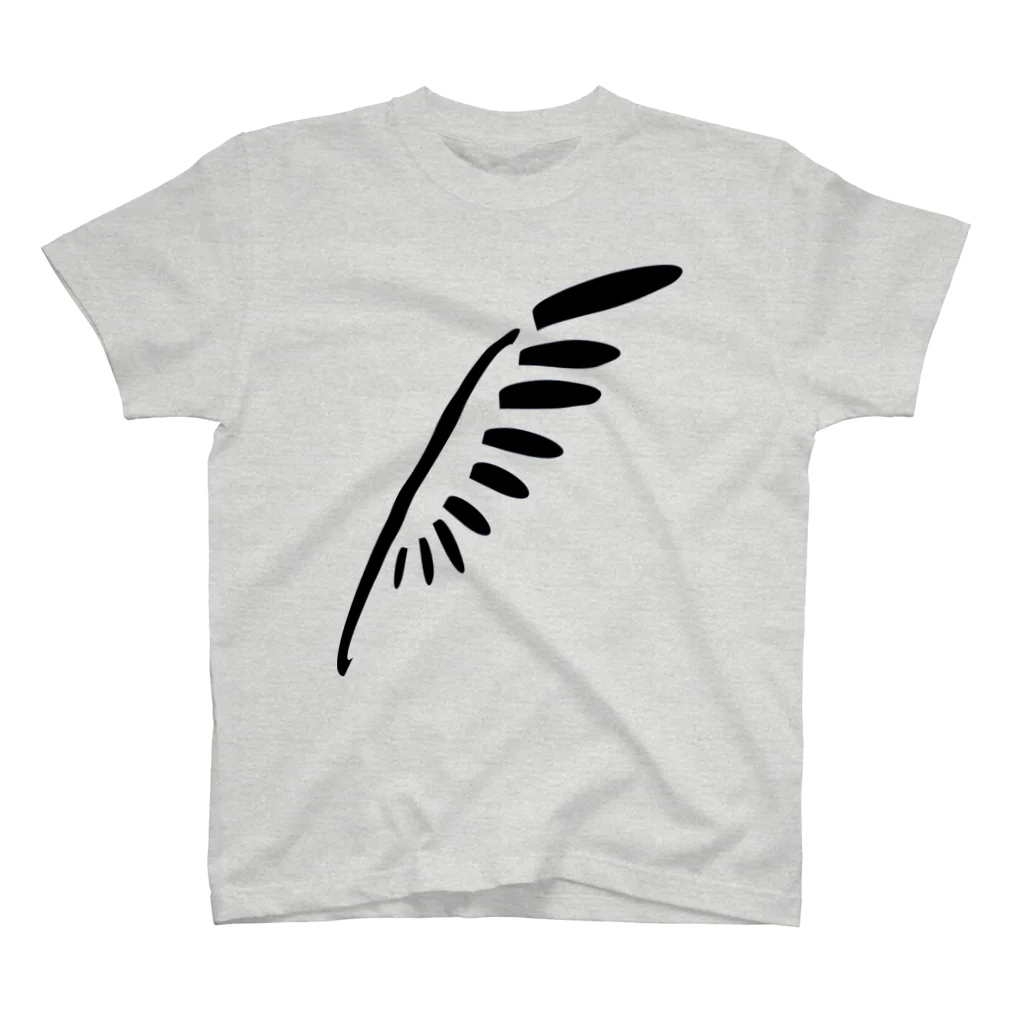 IKARUGA　斑鳩の1 Regular Fit T-Shirt