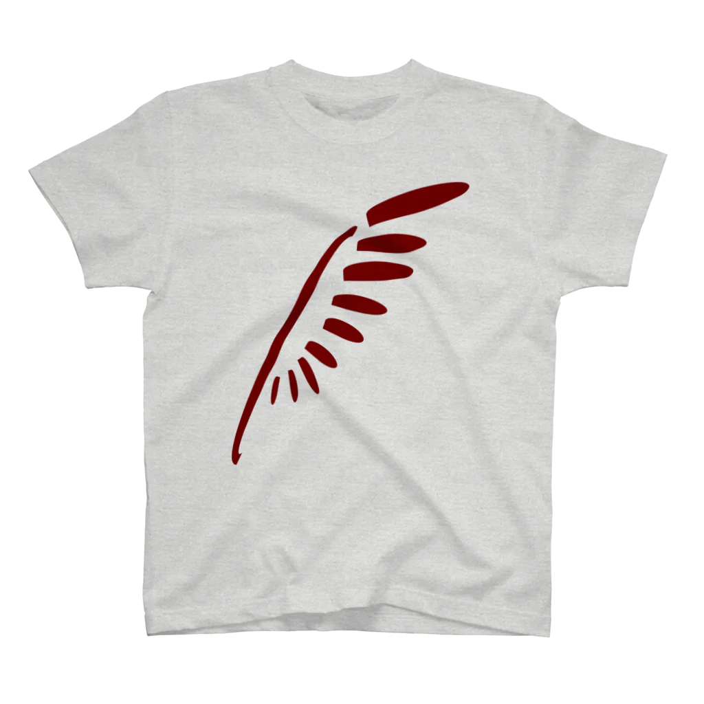 IKARUGA　斑鳩の3 Regular Fit T-Shirt