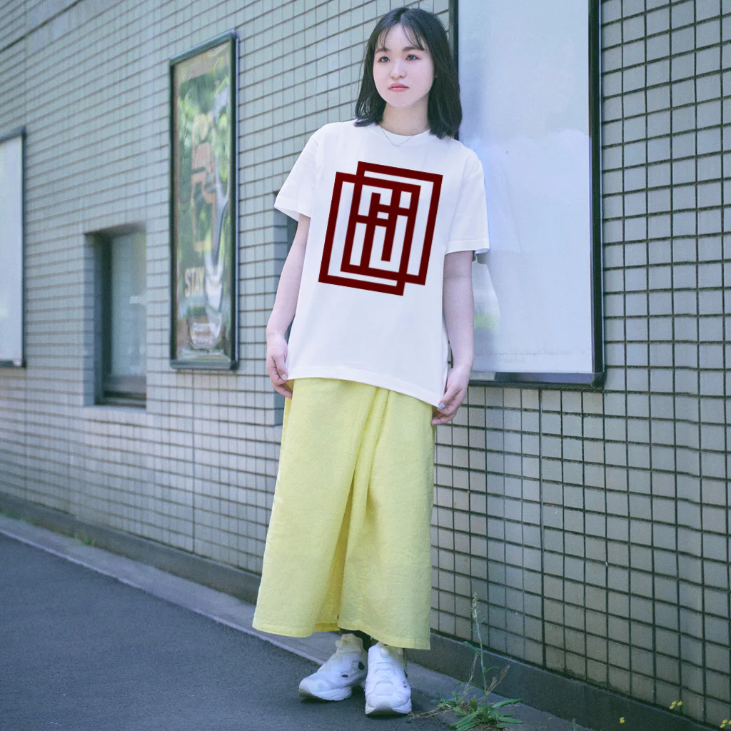 IKARUGA　斑鳩の15 Regular Fit T-Shirt