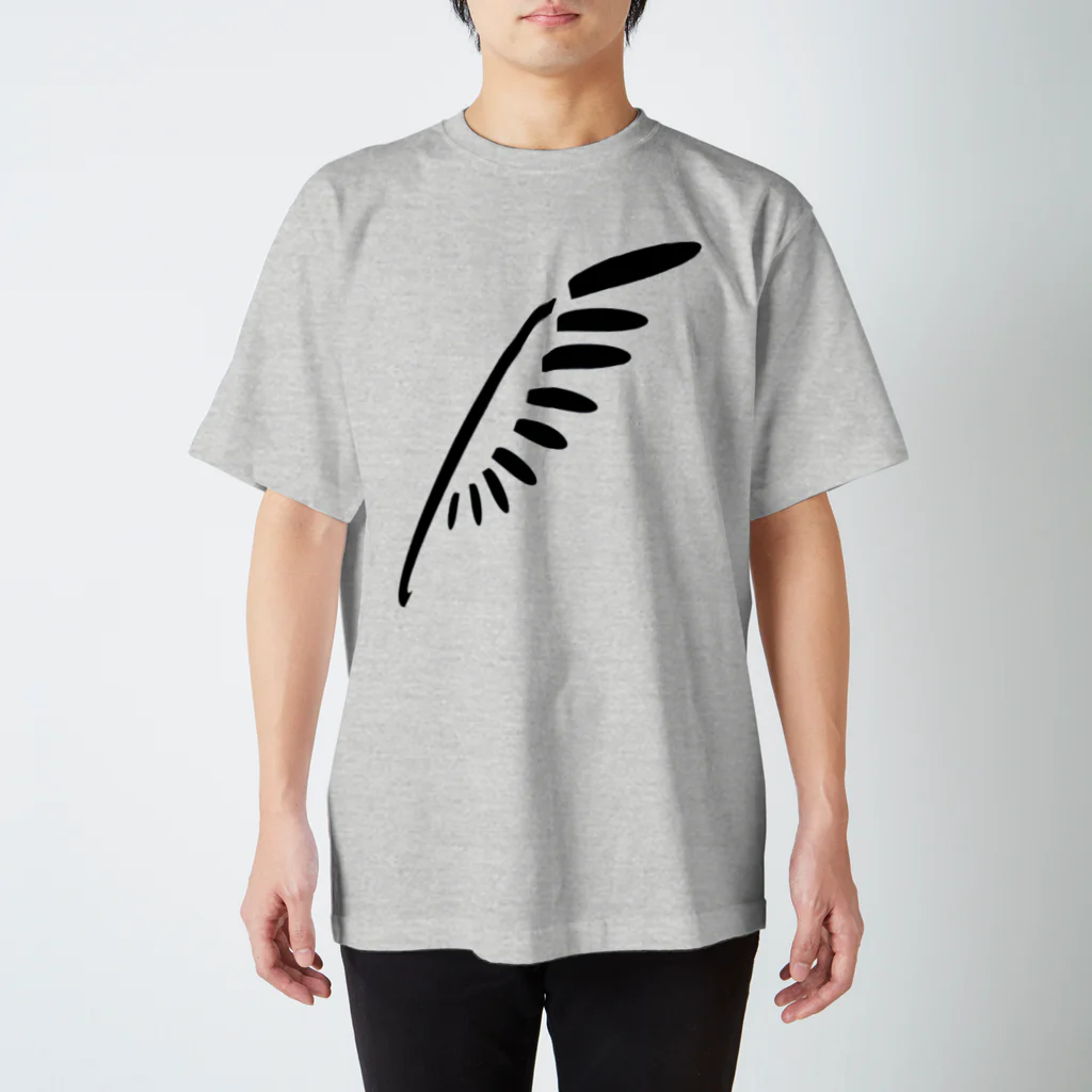 IKARUGA　斑鳩の1 Regular Fit T-Shirt