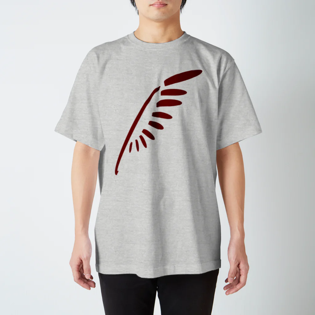 IKARUGA　斑鳩の3 Regular Fit T-Shirt