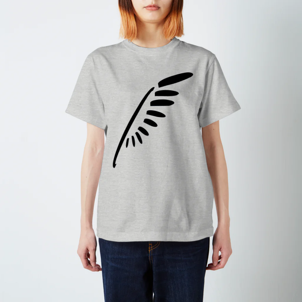 IKARUGA　斑鳩の1 Regular Fit T-Shirt