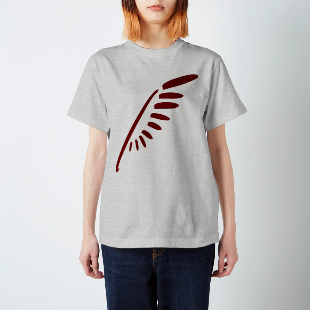 IKARUGA　斑鳩の3 Regular Fit T-Shirt