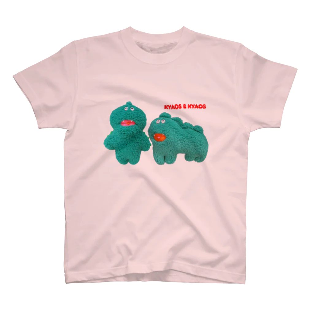 Bamboo2 ピンク スタッズ キラキラ Tシャツ Bamboo2 ピンク スタッズ キラキラ Tシャツの通販 by