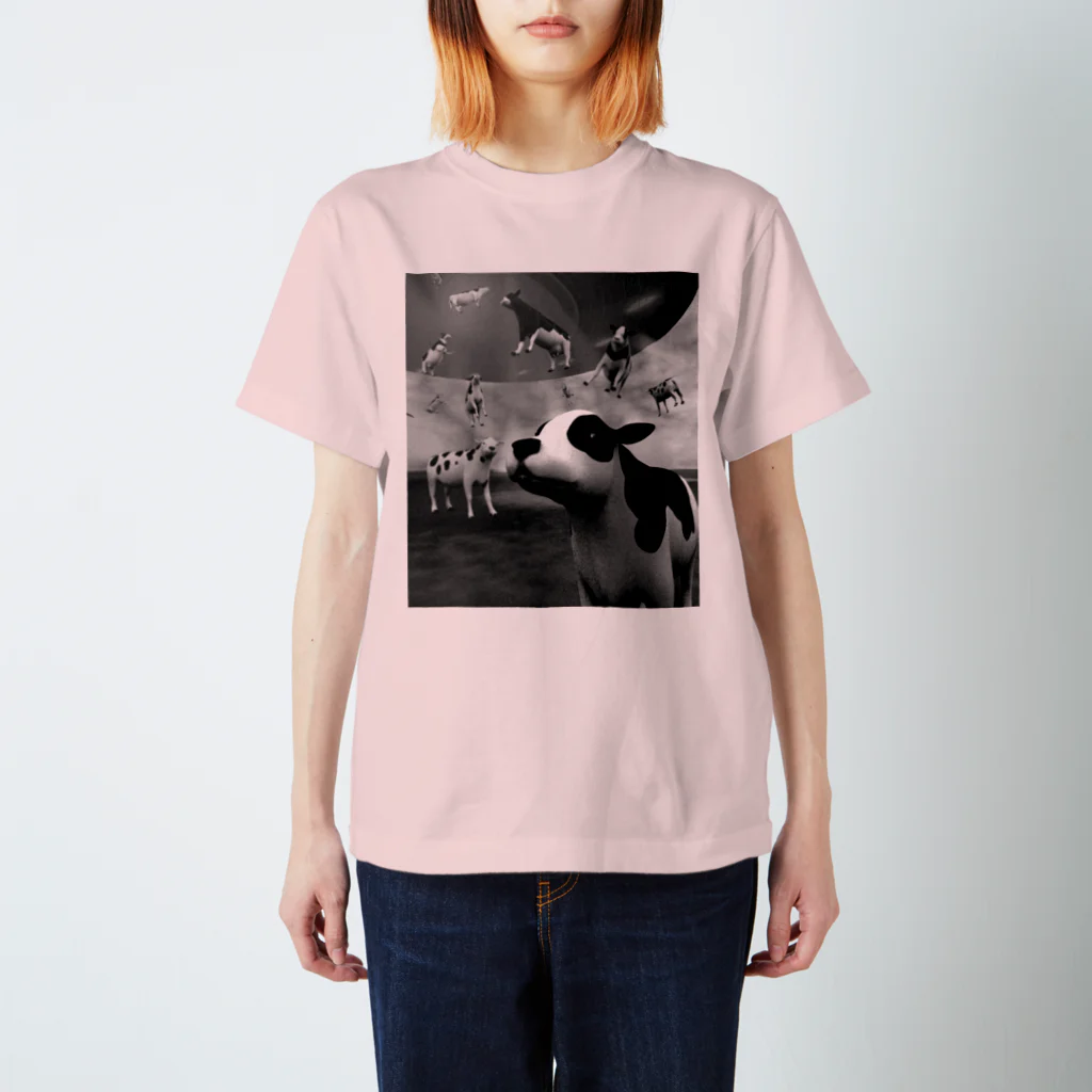 新品未使用品リベリアスガールピンクTシャツ完売品！値下げ不可！ エックスガール X-girl レディース フェイス Tシャツ