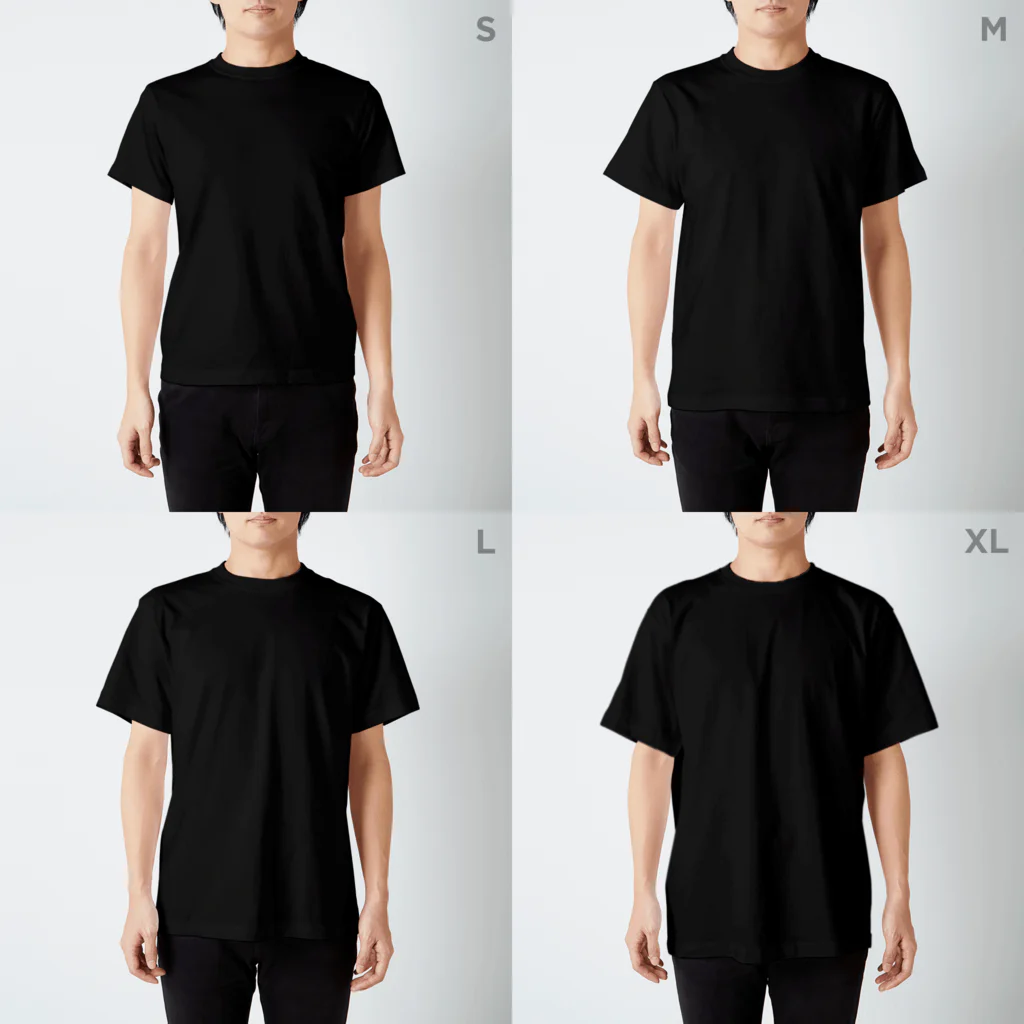 AKI　Hi-STANDARD Tシャツ XLサイズ　黒白セット AKI様専用 Hi-STANDARD Tシャツ XLサイズ 黒白セット