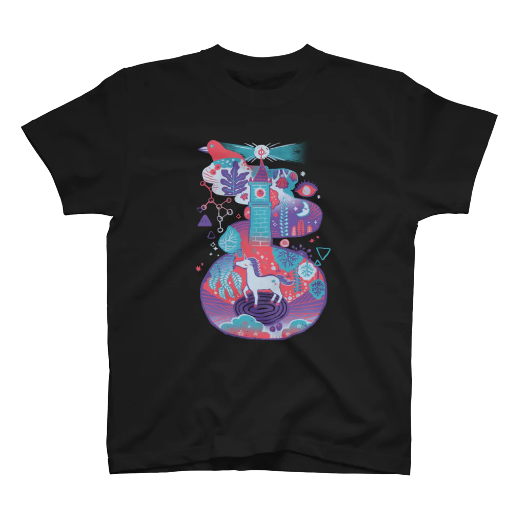 KAmiYU in Wonderland 5 最強 Tシャツ ランダム KAmiYU in Wonderland 5 最強 Tシャツ ランダム