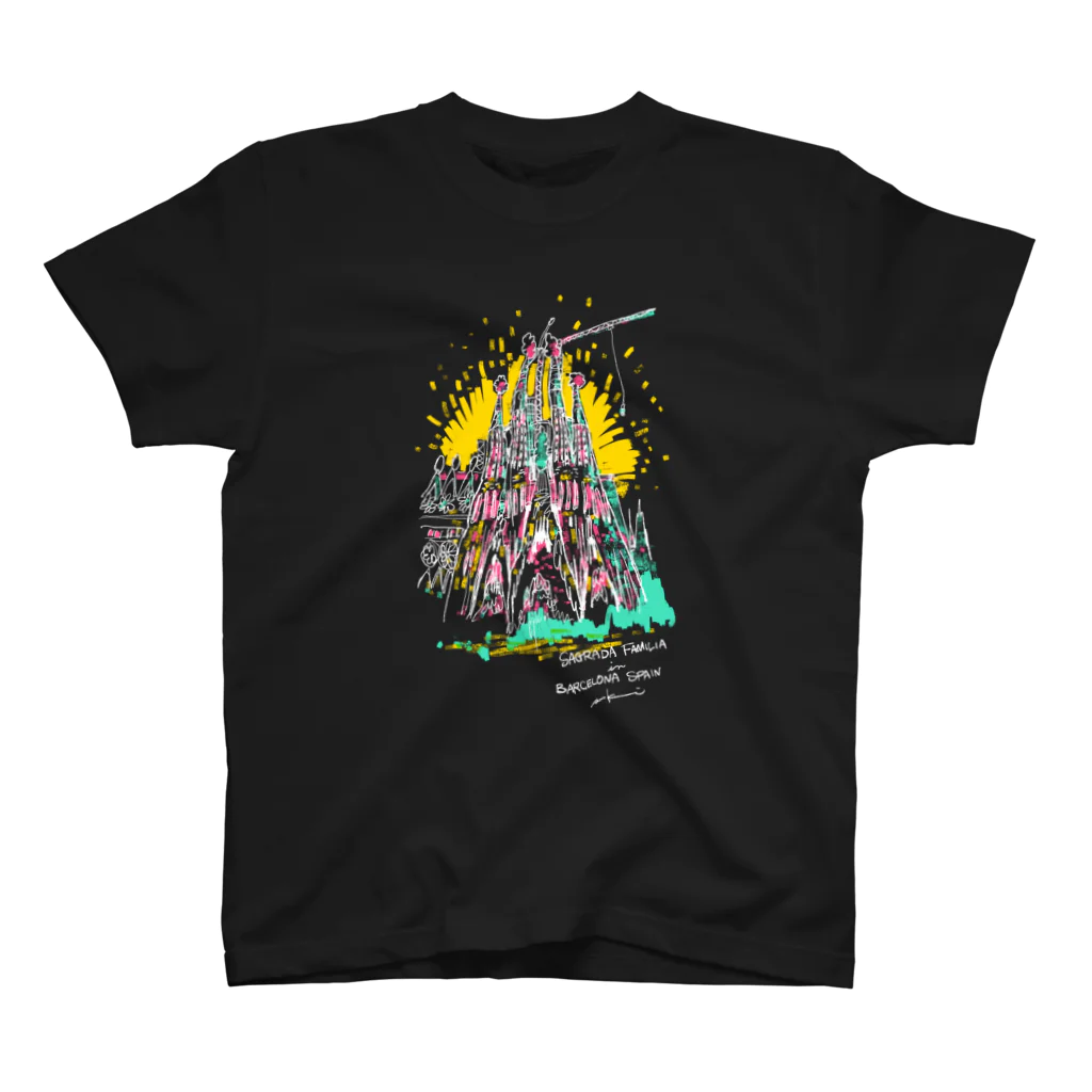 【Ryo】B'z　プレゼントX　限定Tシャツ B'z Present X