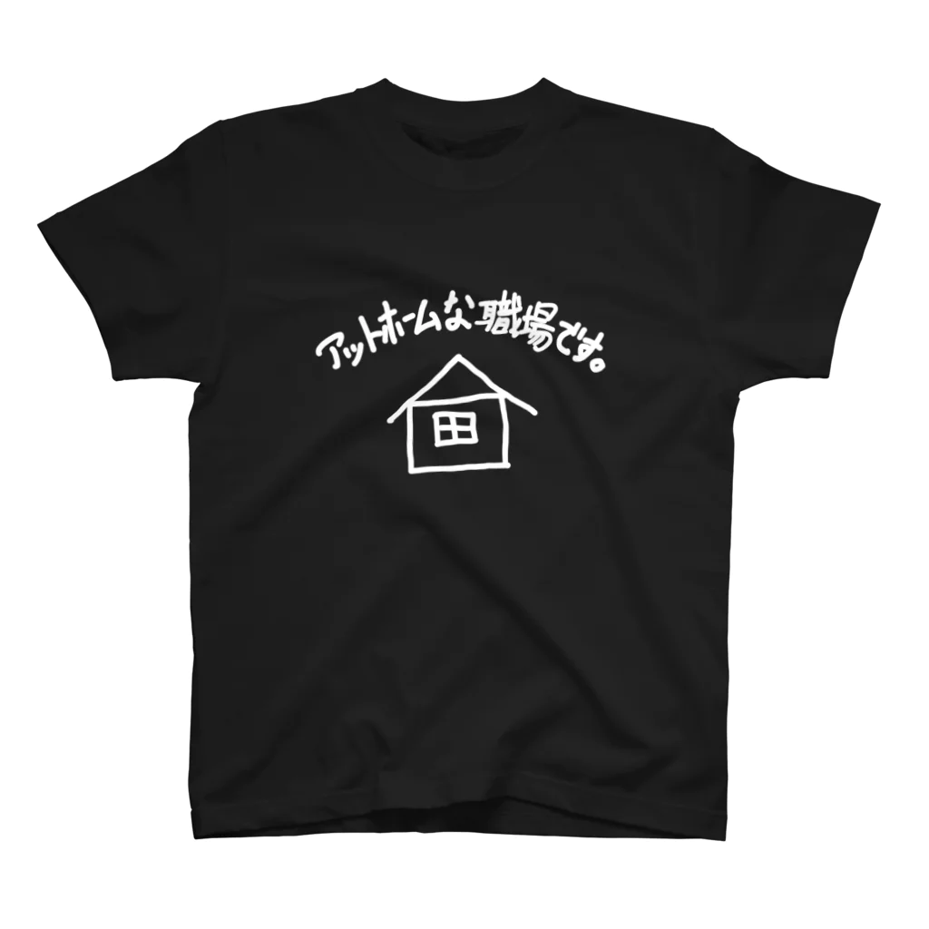 超美品☆スリードッツTシャツ2枚黒☆(1点はほぼ未使用) 黒ベース シャツ / AZNIGのスタンダードTシャツ通販 ∞ SUZURI