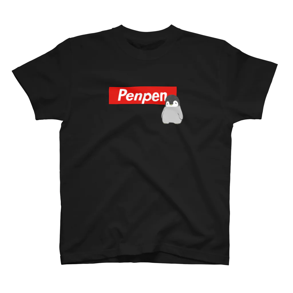 ヒグチユウコ PENGUIN SOUVENIR Tシャツ M 新品未開封 ヒグチユウコ PENGUIN SOUVENIR Tシャツ M 新品未開封 ボリス