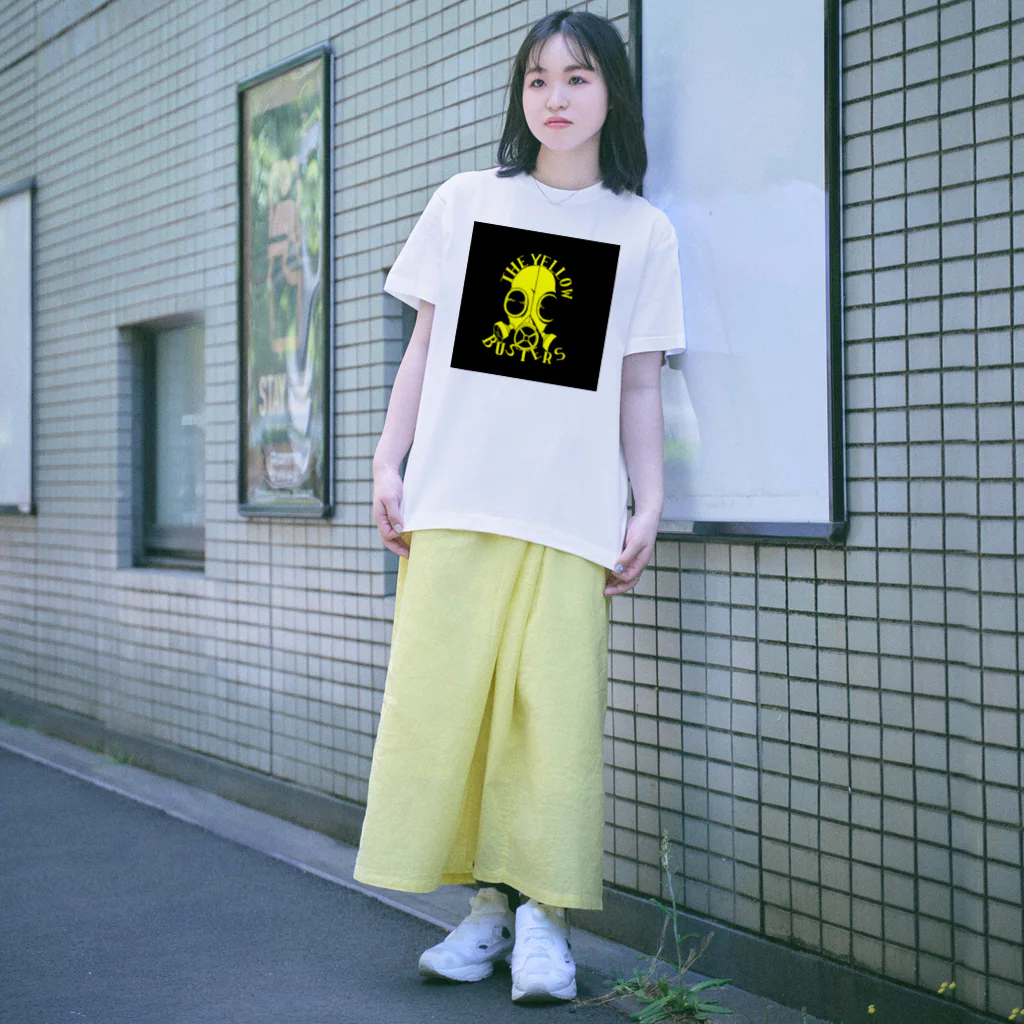 SIBUYAKINGの渋谷のキングのグッズ(ver.01) Regular Fit T-Shirt